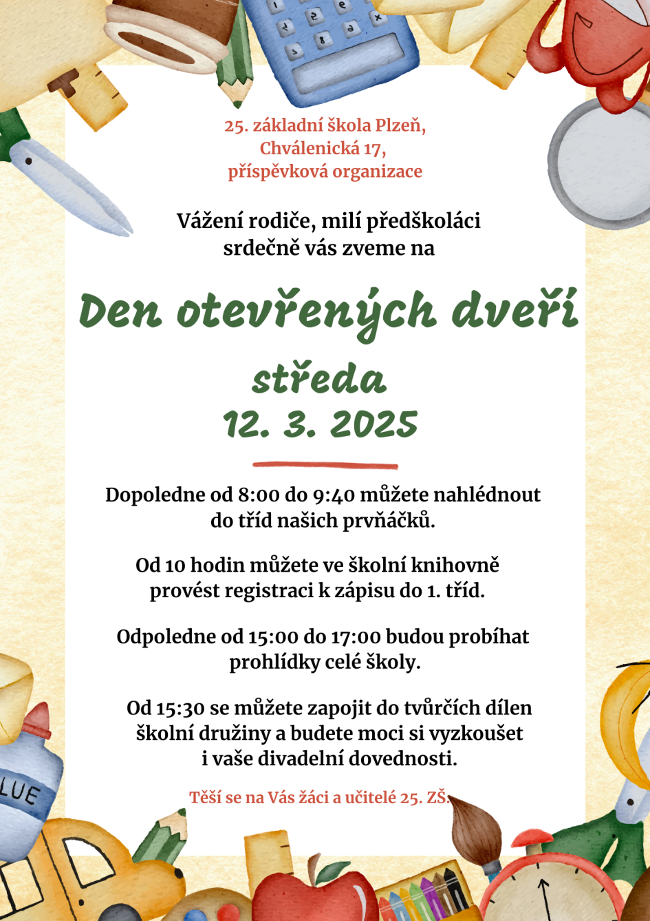 Den otevřených dveří (2)