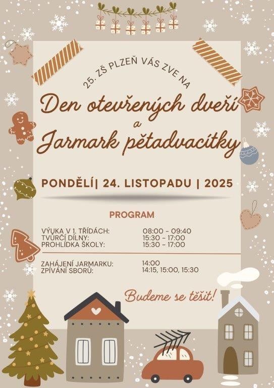 Den otevřených dvěří + jarmark pětadvacítky (3)