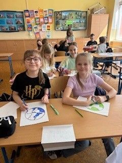 družina den země 2 družina den země 2
