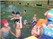Plavecký výcvik - bazén Slovany