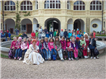 Žáci školní družiny v květnu navštívili zámek v Nebílovech.&hellip;