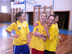 Krajské kolo v basketbalu dívek v Kožlanech, kde se&hellip;