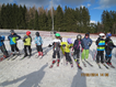 Výběrový lyžařský kurz třetího ročníku v termínu 17.&hellip;