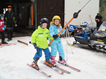 Premiérový lyžařský kurz si prožili naši třeťáci. V&hellip;