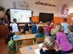 Návštěvy slovanských MŠ v naší škole