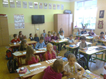 Návštěvy slovanských MŠ v naší škole