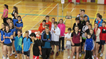 Mezinárodní turnaj v badmintonu - Lendava 2015