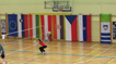 Mezinárodní turnaj v badmintonu - Lendava 2015