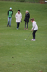 V říjnu se uskutečnil zahajovací turnaj Školního golfového&hellip;