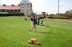 Fotky z tréninků a hry našich golfistů v Golf Parku&hellip;