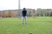 Golfisté podzim 2015