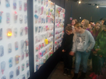 Žáci 5. C navštívili v areálu DEPO 2015 výstavu Má plast.&hellip;