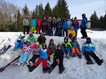 Na lyžařský kurz, který se konal v termínu 6. - 10.&hellip;
