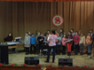 11. 12. zpíval sbor Rolničky na charitativních trzích&hellip;