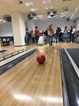 Divadelní kroužek "Limetky" - bowling