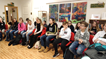 Žáci a žákyně 6.D navštívili Knihovnu města Plzně.