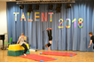 Talent 2018