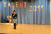 Talent 2018