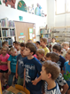 24. června děti navštívily Knihovnu města Plzně na Slovanech&hellip;