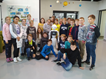 25. října děti z 5. A navštívily Centrum robotiky, kde&hellip;