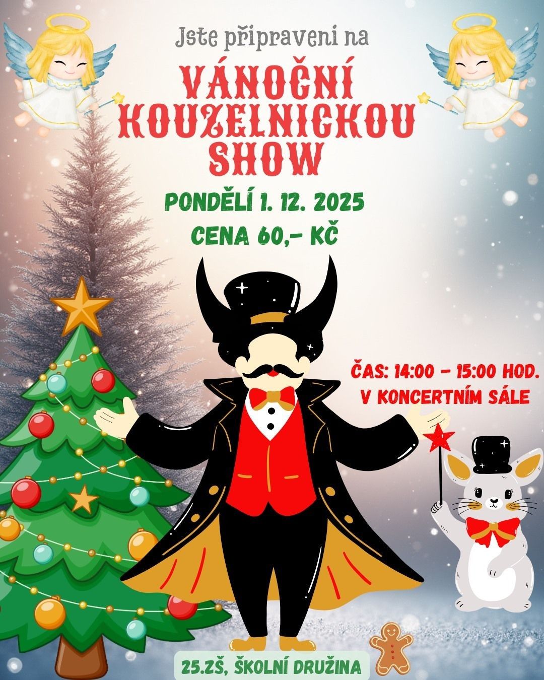 Kouzelník v ŠD 1.12. (2)