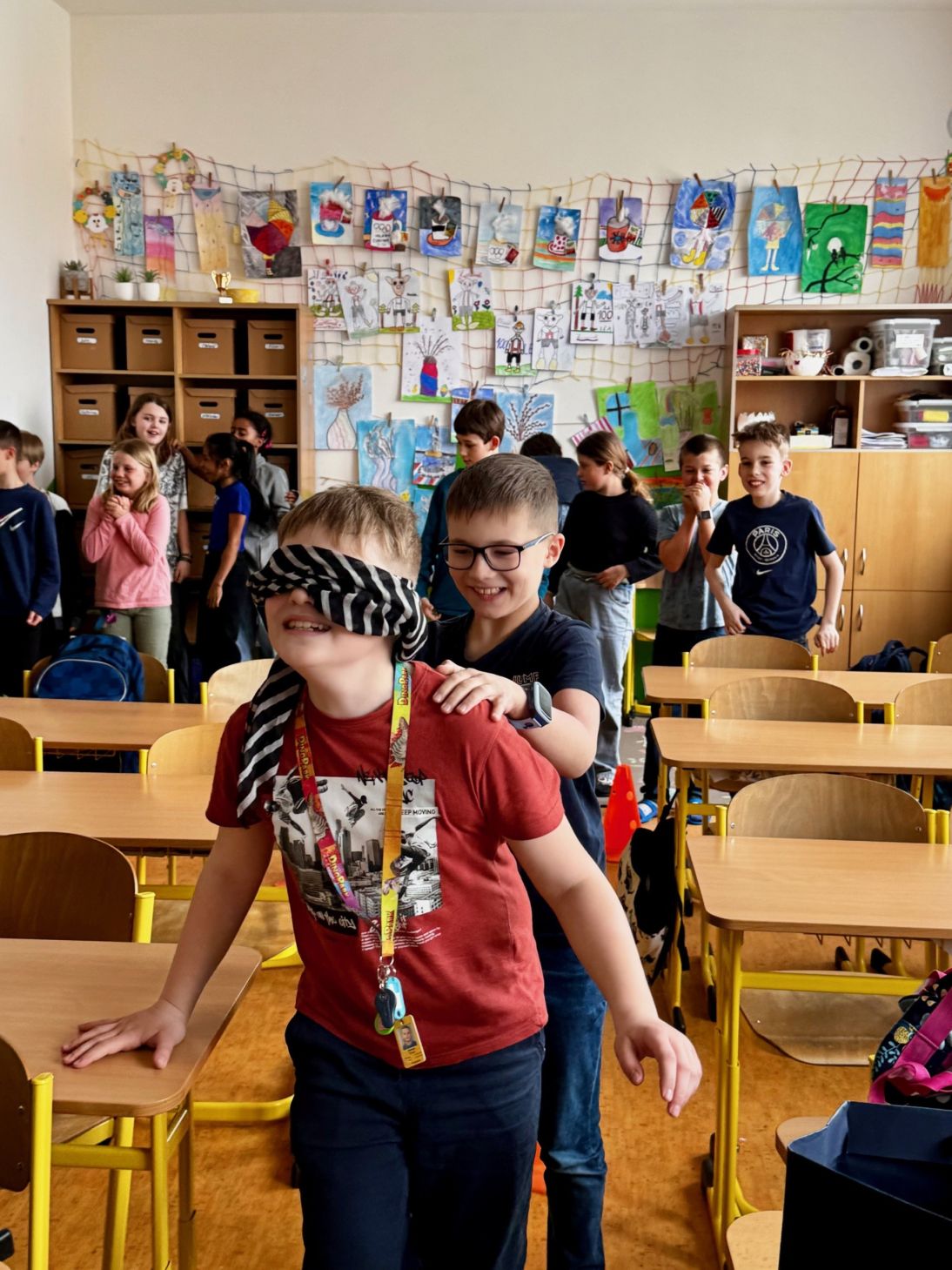 Týd. bezpečnosti