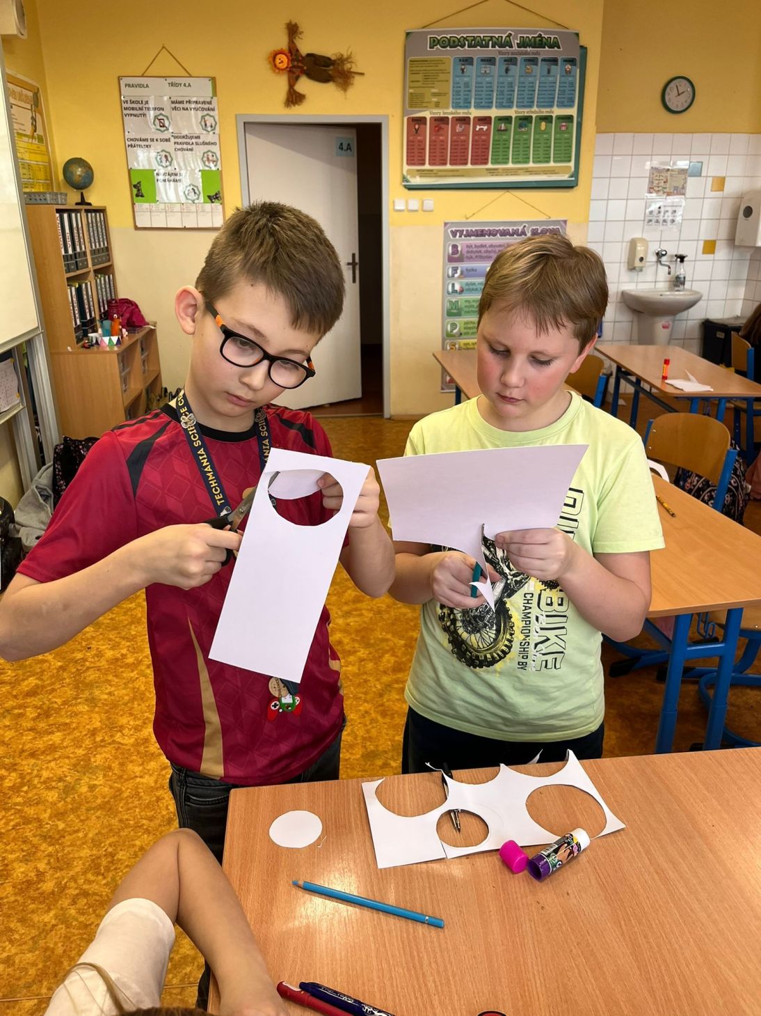 Valentýnské přáníčko