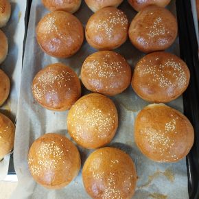 Soutěžní den v kuchyni naší ŠJ