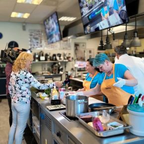 Kralupy nad Vltavou - FINÁLE