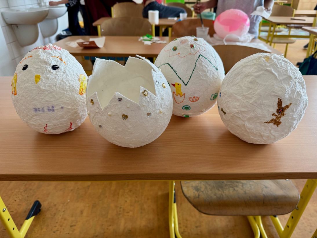 Velikonoce 7 Velikonoce 7