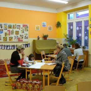 školní rok 2011/2012