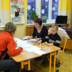 školní rok 2011/2012