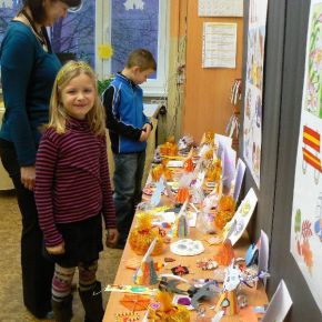 školní rok 2011/2012