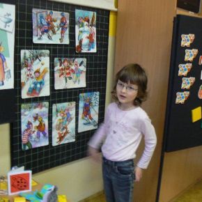 školní rok 2011/2012