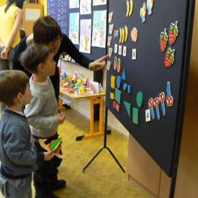 školní rok 2011/2012