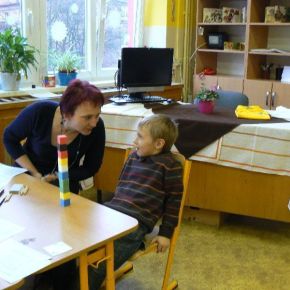 školní rok 2011/2012