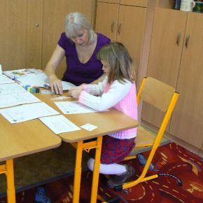 školní rok 2011/2012