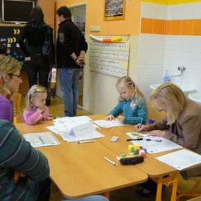 školní rok 2011/2012