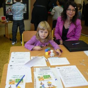 školní rok 2011/2012