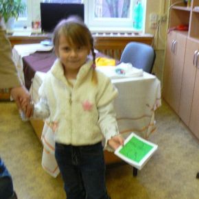 školní rok 2011/2012