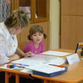 školní rok 2011/2012