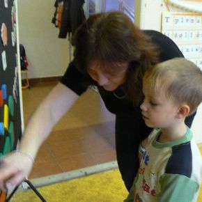 školní rok 2011/2012