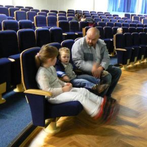 školní rok 2011/2012