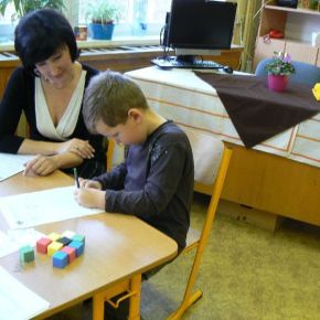 školní rok 2011/2012