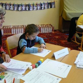 školní rok 2011/2012