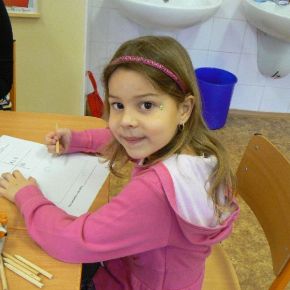 školní rok 2011/2012