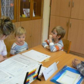 školní rok 2011/2012