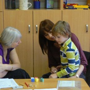 školní rok 2011/2012