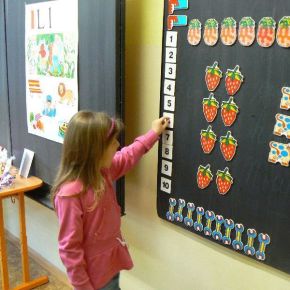 školní rok 2011/2012