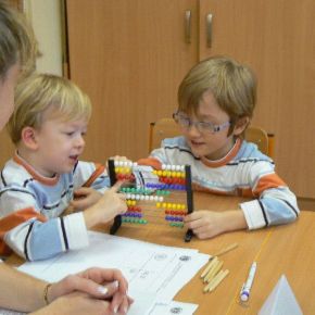 školní rok 2011/2012